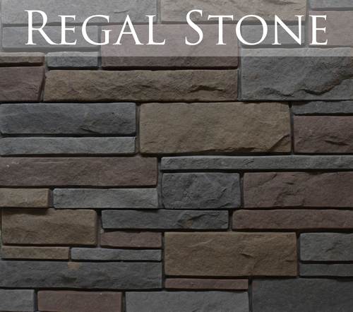 Regal Stone - Silverwood Stone
