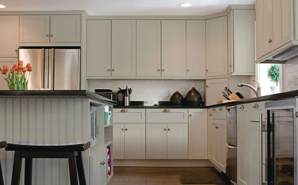 Stone Harbor Gray