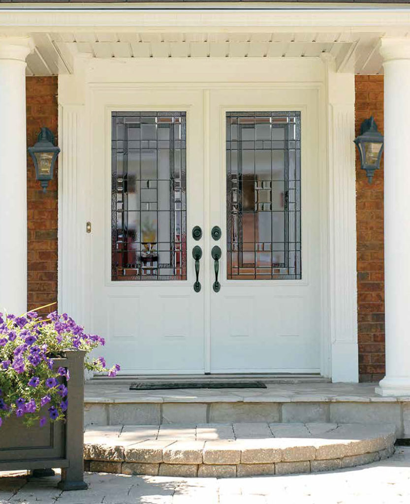 Stylish New Entry Door Lexington Collection Upgrades Available WiseBuys