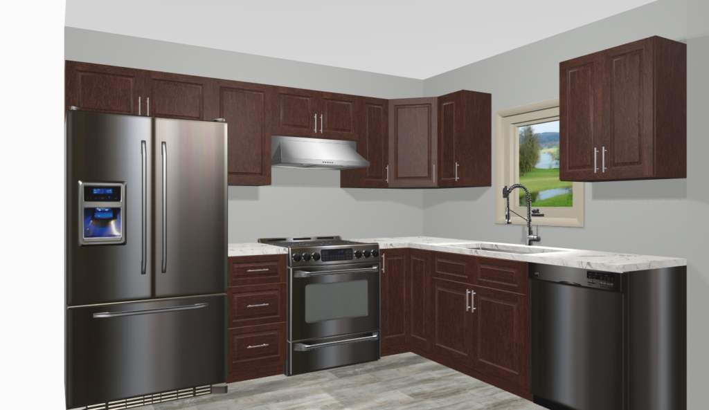 10 Piece Kitchen Set - WiseBuys