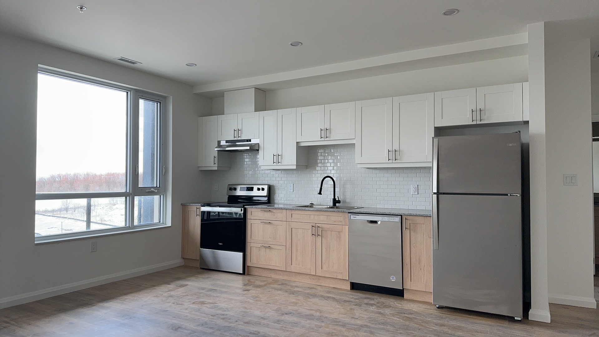 Urban Series Cabinets - Image 2